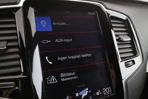 Volvo XC90 bild 20