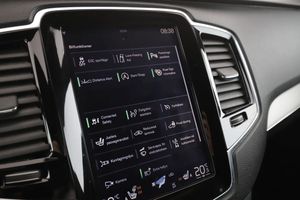 Volvo XC90 bild 22