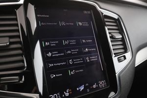 Volvo XC90 bild 21