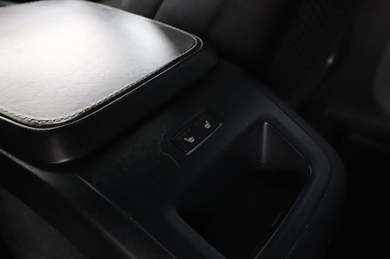 Volvo XC90 bild 35