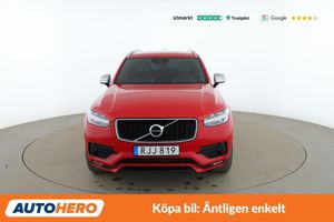 Volvo XC90 bild 7