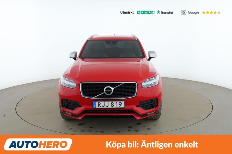 Volvo XC90 bild 7