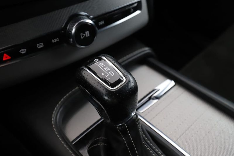 Volvo XC90 bild 25