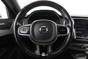 Volvo XC90 bild 17