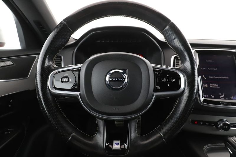 Volvo XC90 bild 17
