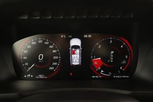 Volvo XC90 bild 18