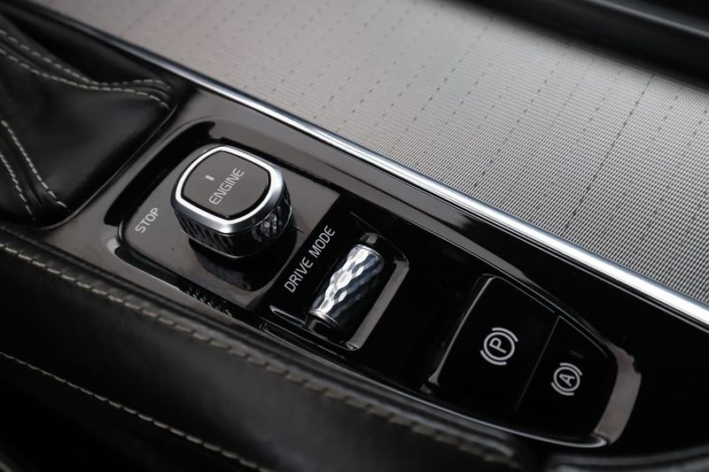 Volvo XC90 bild 26