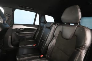 Volvo XC90 bild 13