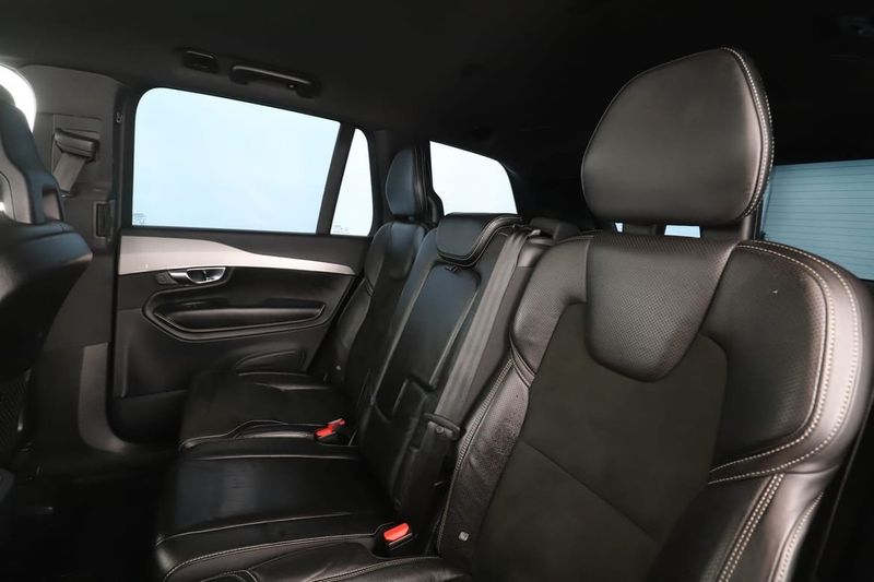 Volvo XC90 bild 13