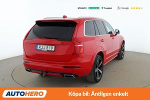 Volvo XC90 bild 4