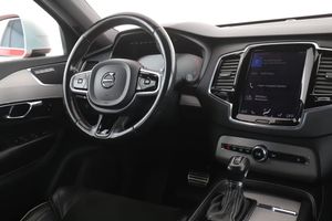 Volvo XC90 bild 12