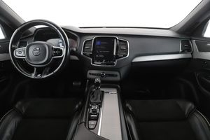 Volvo XC90 bild 11