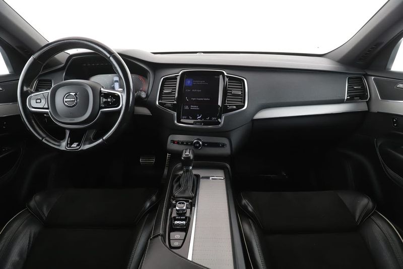 Volvo XC90 bild 11