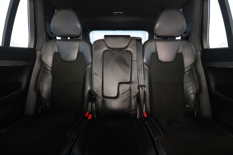 Volvo XC90 bild 14