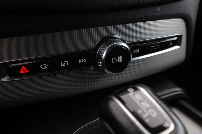 Volvo XC90 bild 24