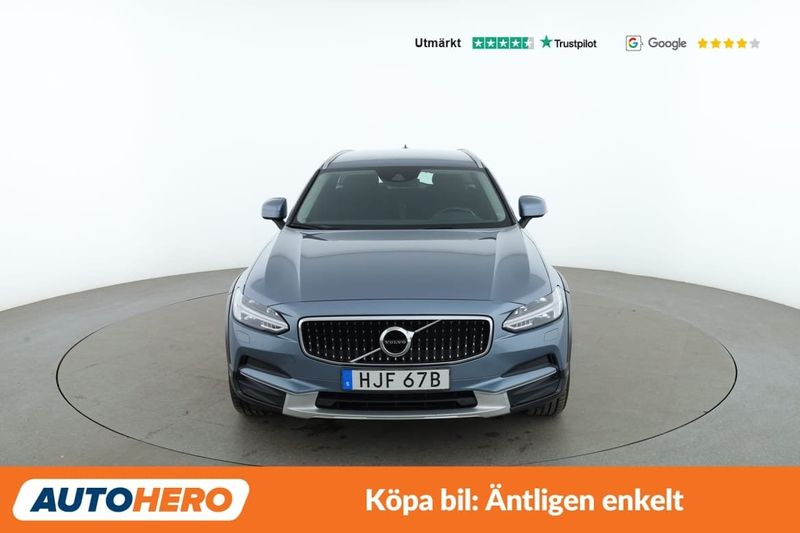 Volvo V90 bild 9