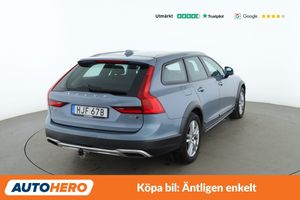 Volvo V90 bild 6