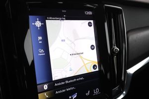 Volvo V90 bild 23