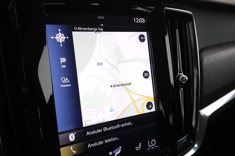 Volvo V90 bild 23