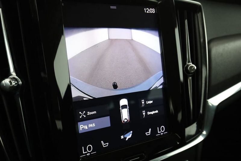 Volvo V90 bild 24