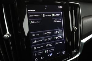 Volvo V90 bild 22