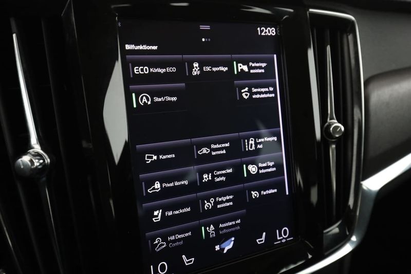 Volvo V90 bild 22