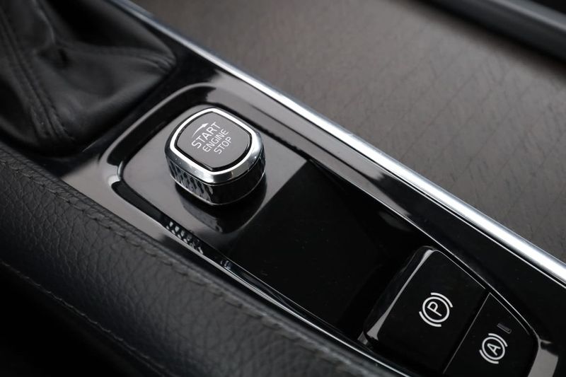 Volvo V90 bild 28