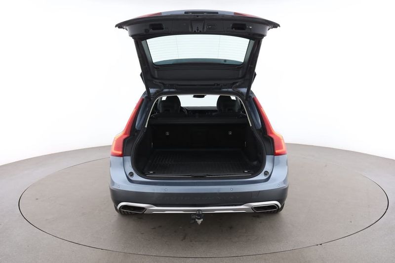 Volvo V90 bild 17