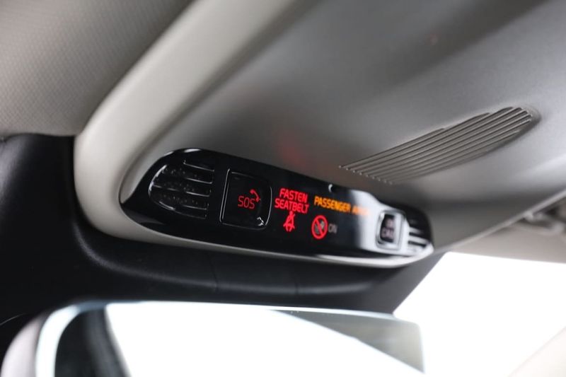 Volvo V90 bild 32