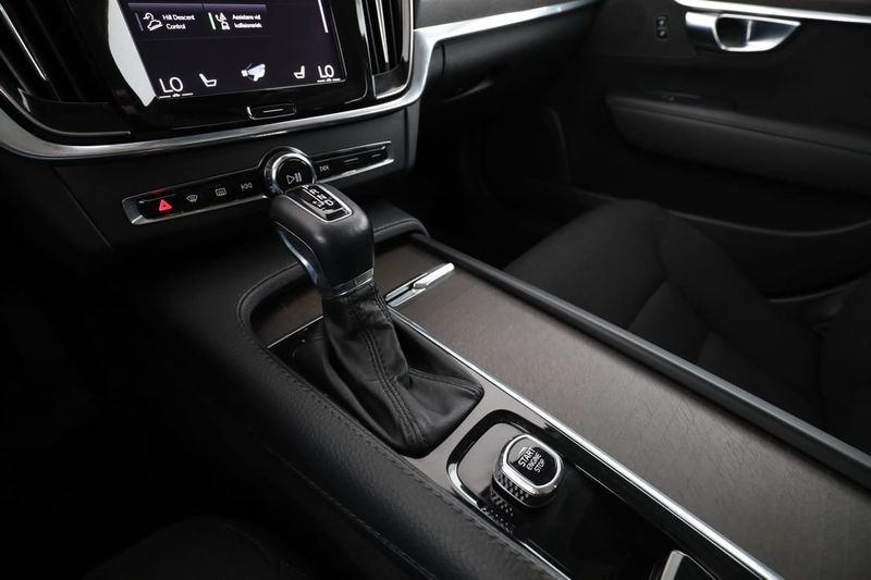 Volvo V90 bild 25
