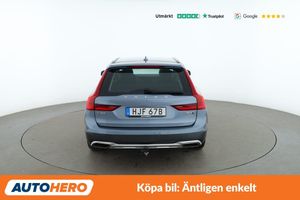 Volvo V90 bild 4
