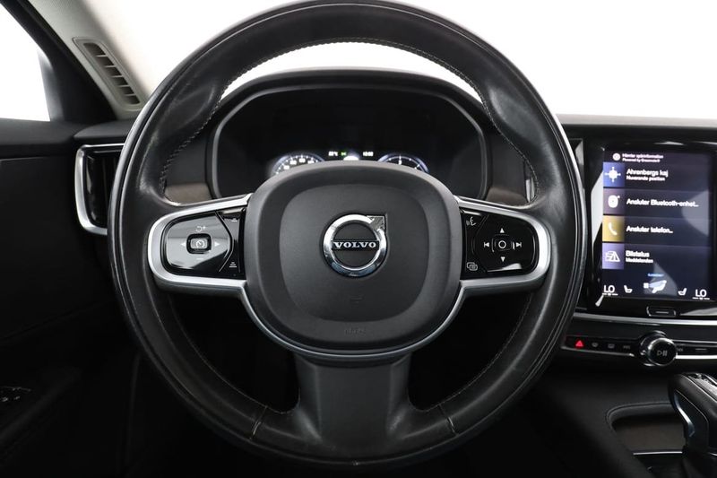 Volvo V90 bild 19