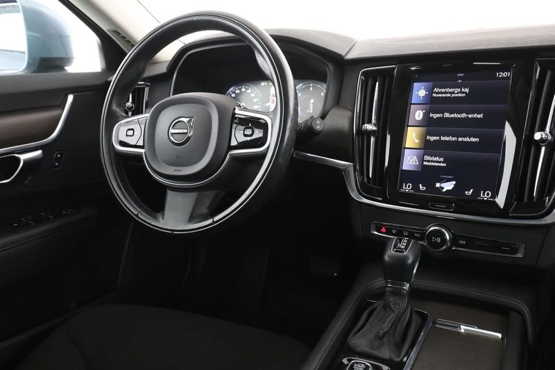 Volvo V90 bild 14