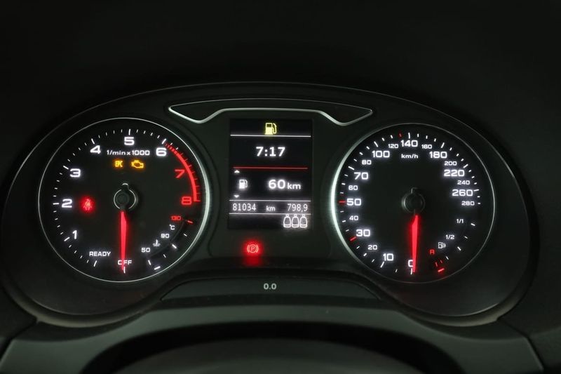 Audi A3 bild 20