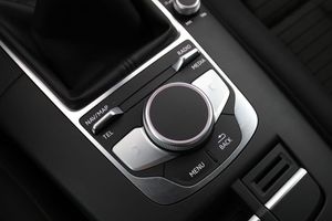 Audi A3 bild 29