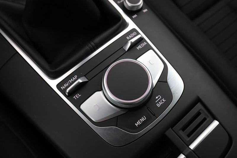 Audi A3 bild 29