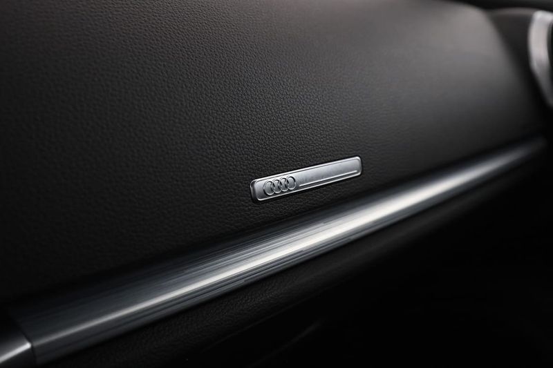 Audi A3 bild 31