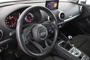 Audi A3 bild 12