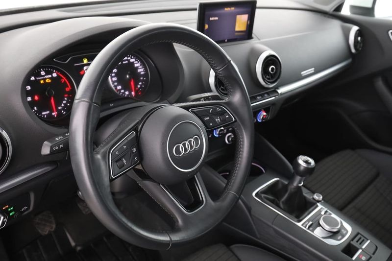 Audi A3 bild 12