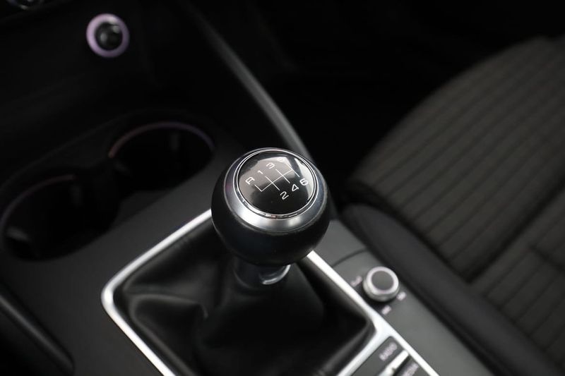 Audi A3 bild 27