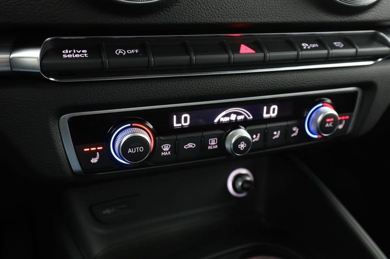 Audi A3 bild 24