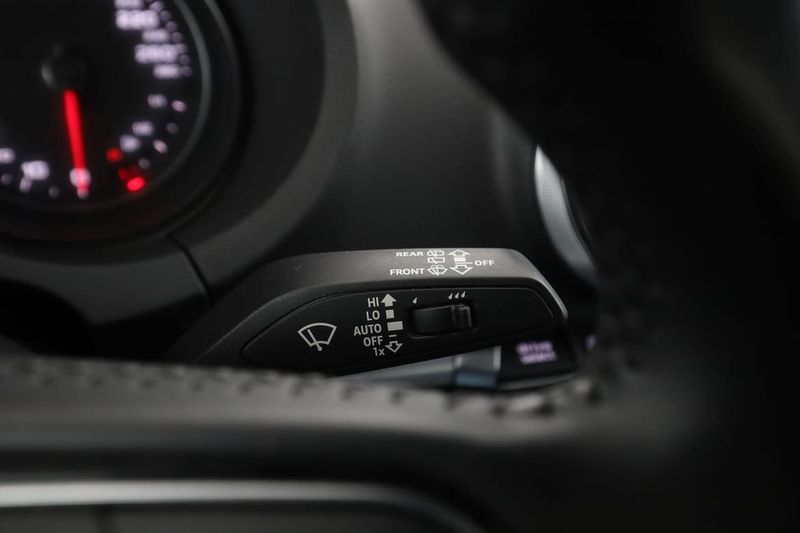 Audi A3 bild 32