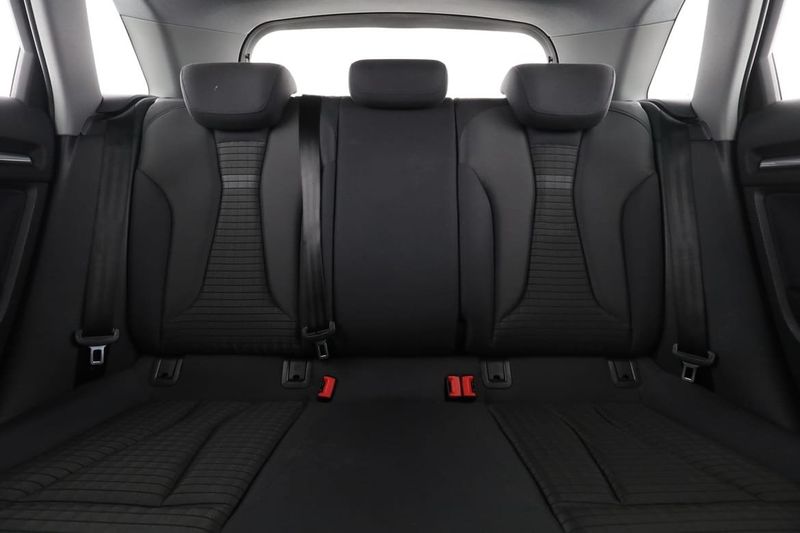 Audi A3 bild 16