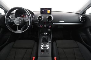 Audi A3 bild 13