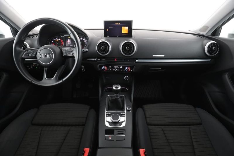 Audi A3 bild 13