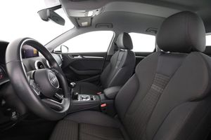 Audi A3 bild 11