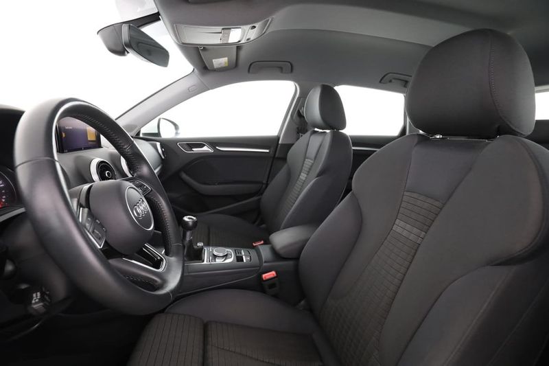 Audi A3 bild 11