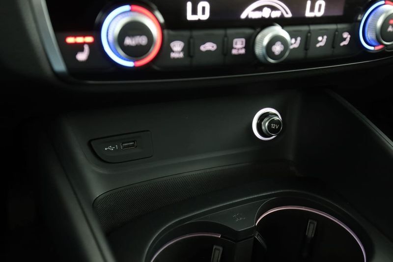 Audi A3 bild 25