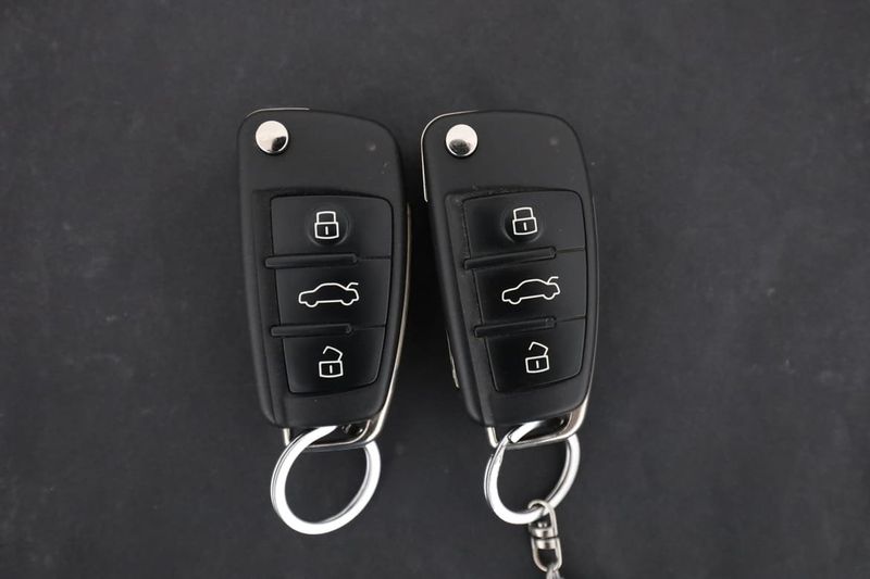 Audi A3 bild 37