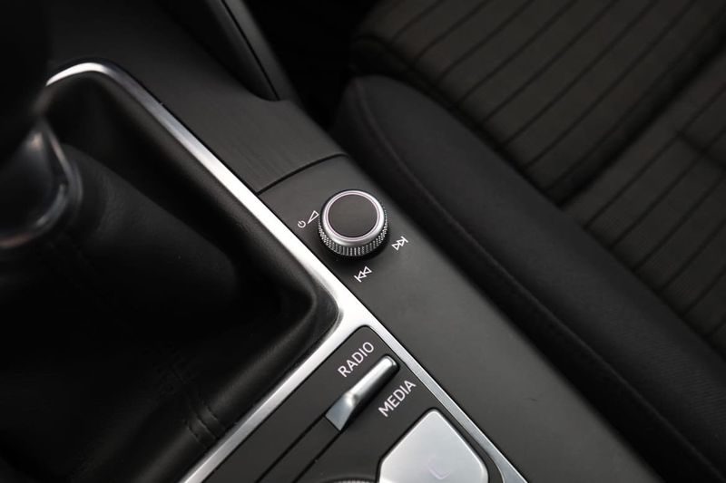 Audi A3 bild 28